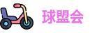 球盟会